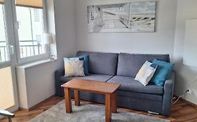 Apartamenty Aga